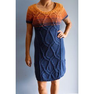 Free People Women's Sunset Sweater Dress